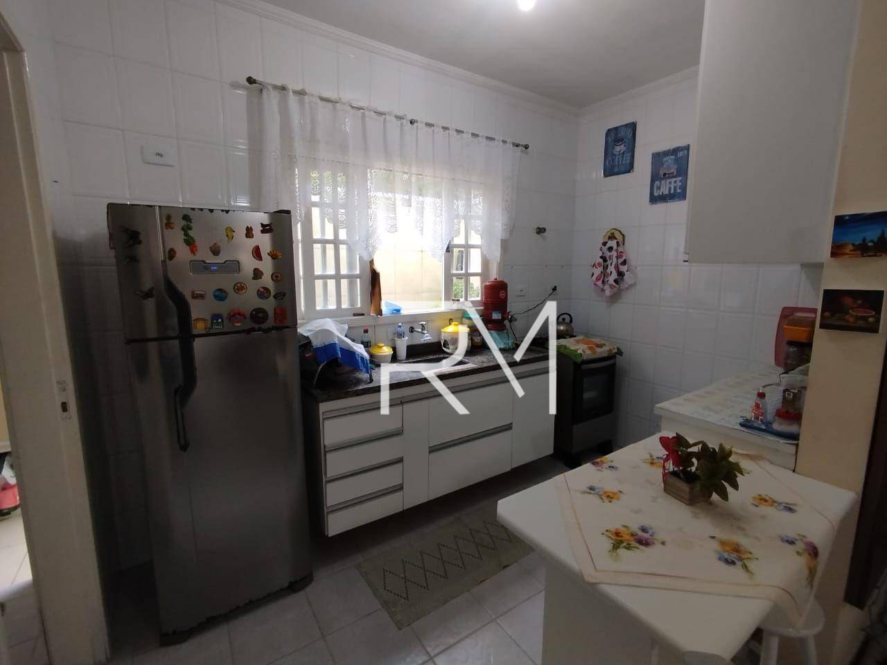 Sobrado à venda com 2 quartos, 81m² - Foto 4