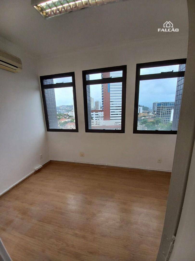 Conjunto Comercial-Sala para alugar, 60m² - Foto 25