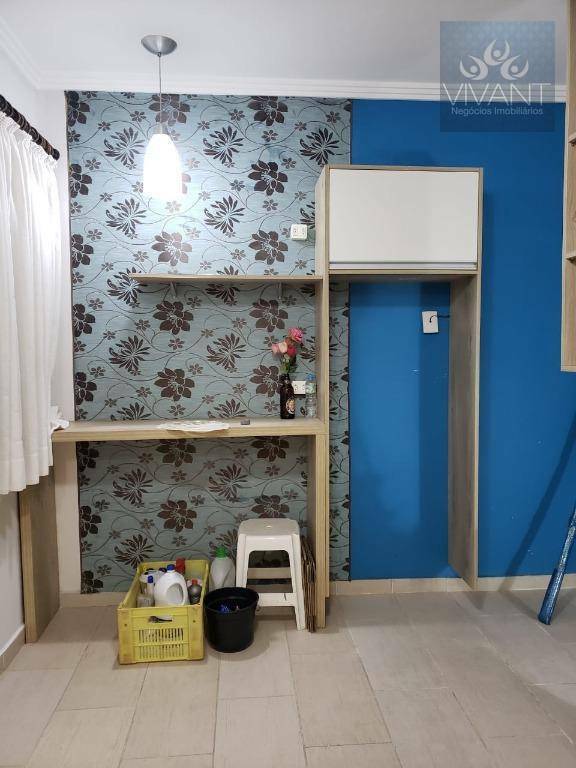 Cobertura à venda com 2 quartos, 109M2 - Foto 4