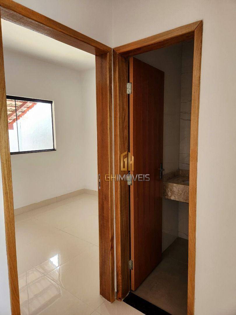 Casa à venda com 2 quartos, 98m² - Foto 7