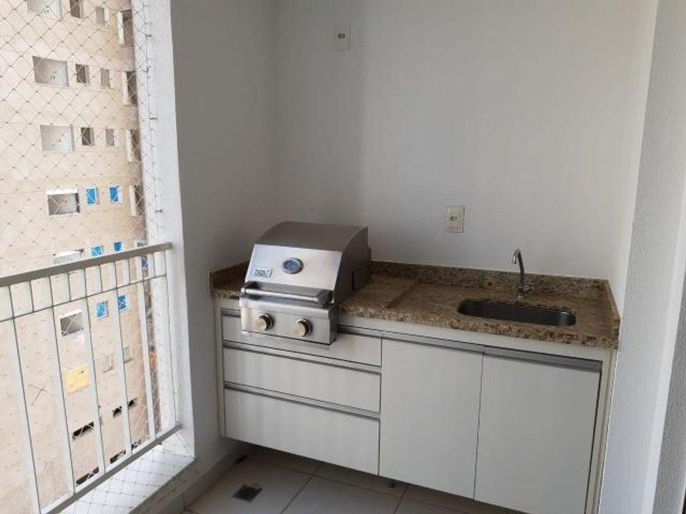 Apartamento à venda com 3 quartos, 91m² - Foto 8