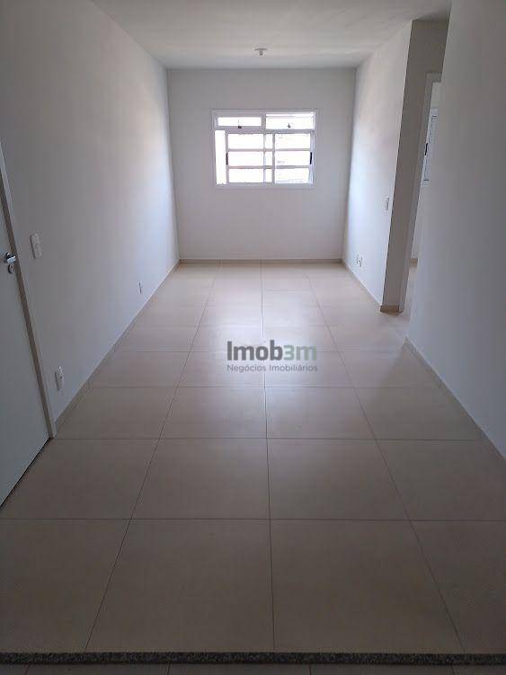 Apartamento, 2 quartos, 44 m² - Foto 2