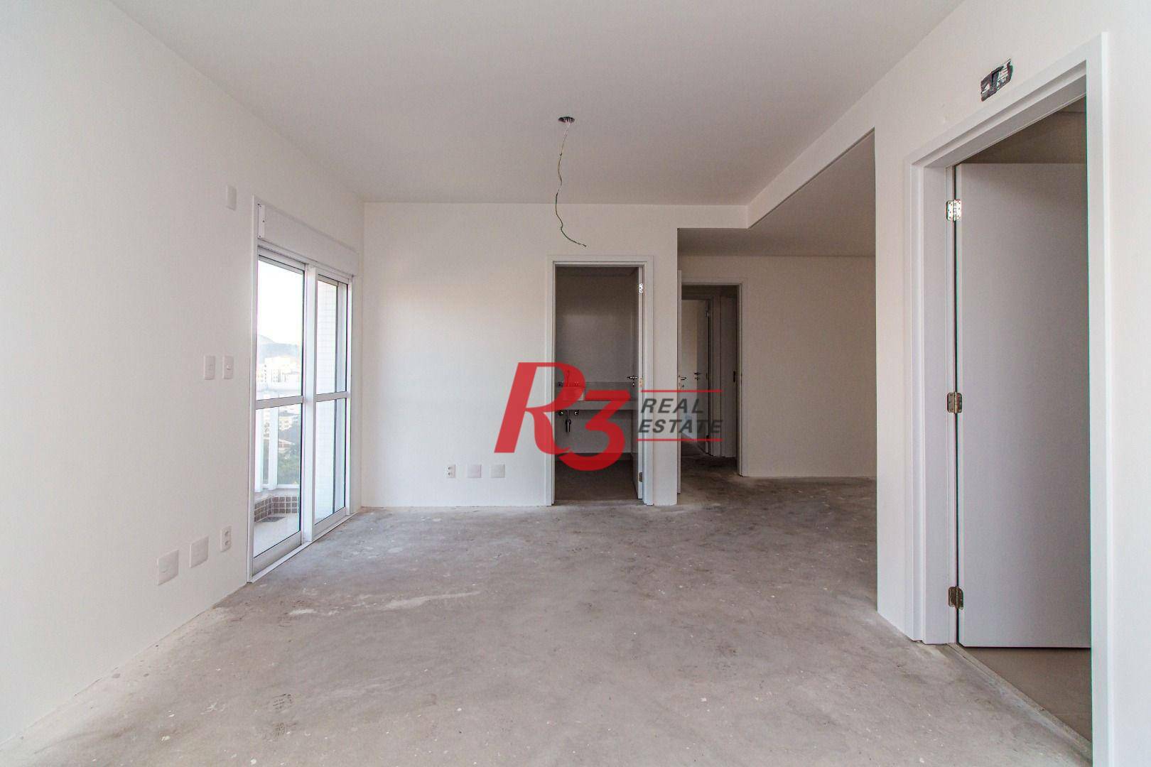 Apartamento à venda com 3 quartos, 164m² - Foto 20