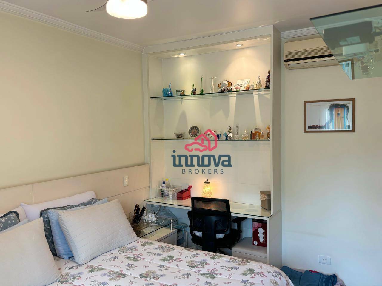 Apartamento à venda com 3 quartos, 141m² - Foto 24