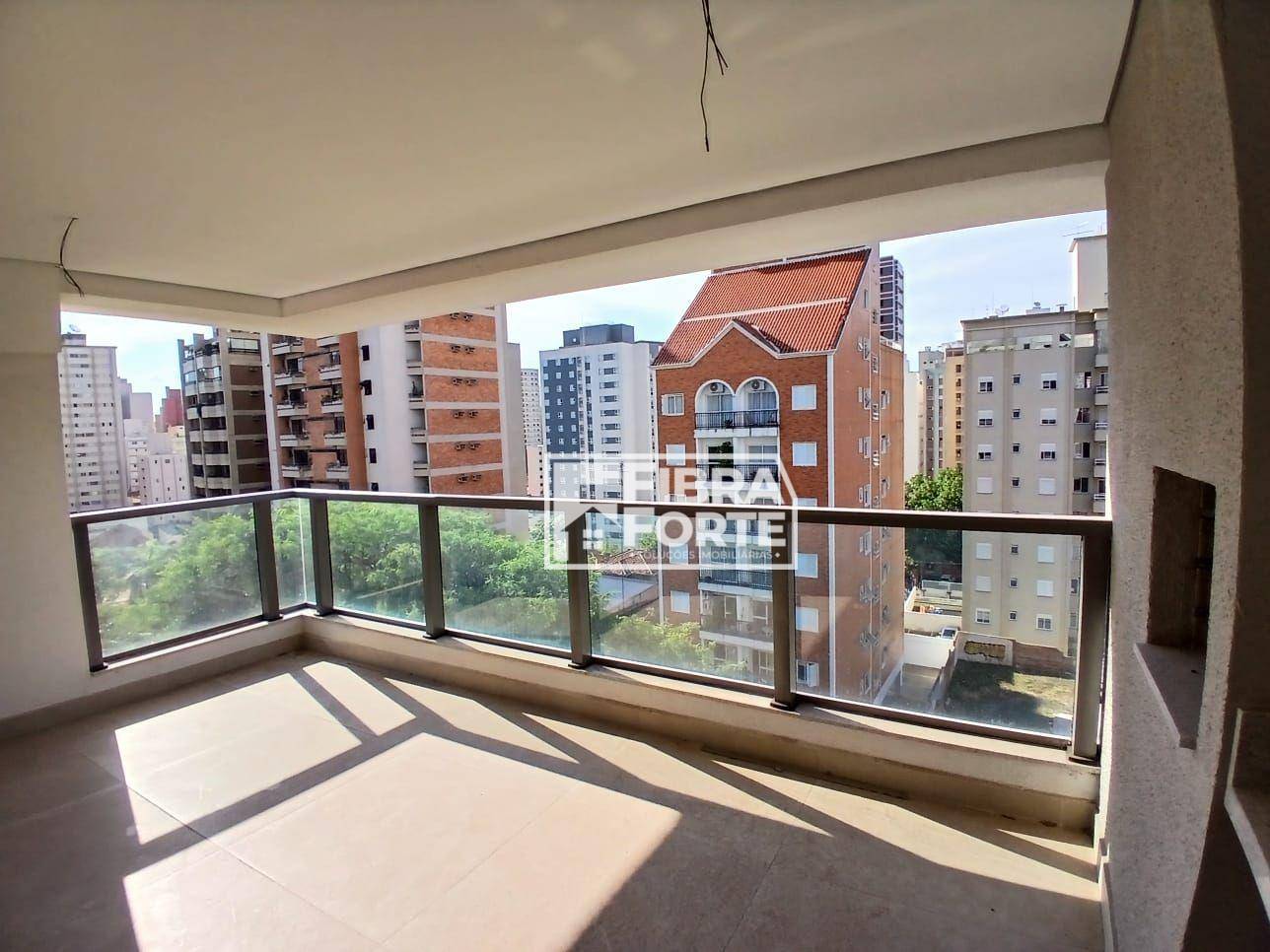 Apartamento à venda com 3 quartos, 111m² - Foto 11