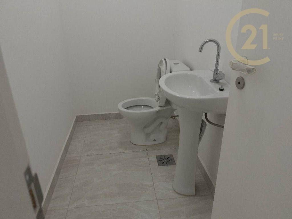 Conjunto Comercial-Sala à venda e aluguel, 187m² - Foto 9