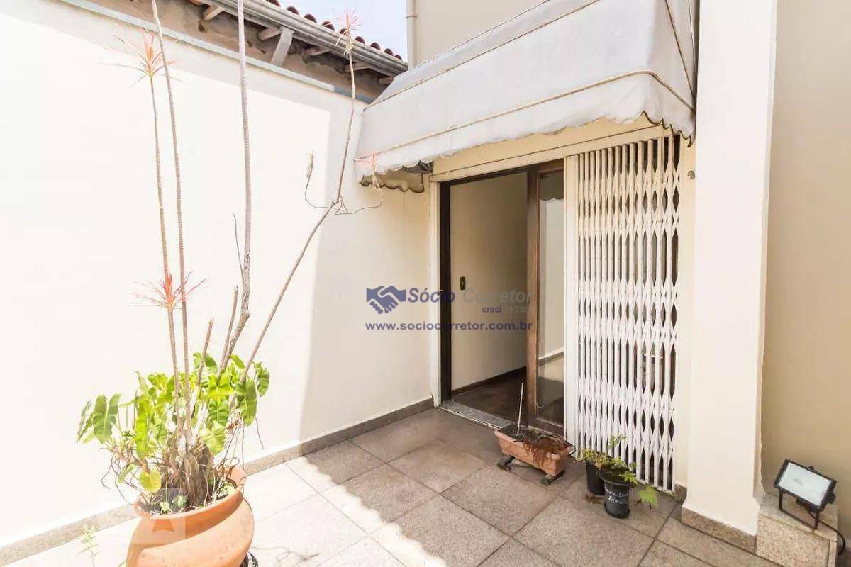 Sobrado à venda com 3 quartos, 210m² - Foto 45