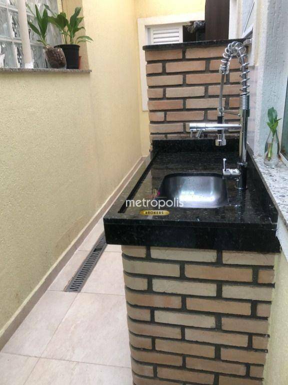 Apartamento à venda com 3 quartos, 80m² - Foto 16