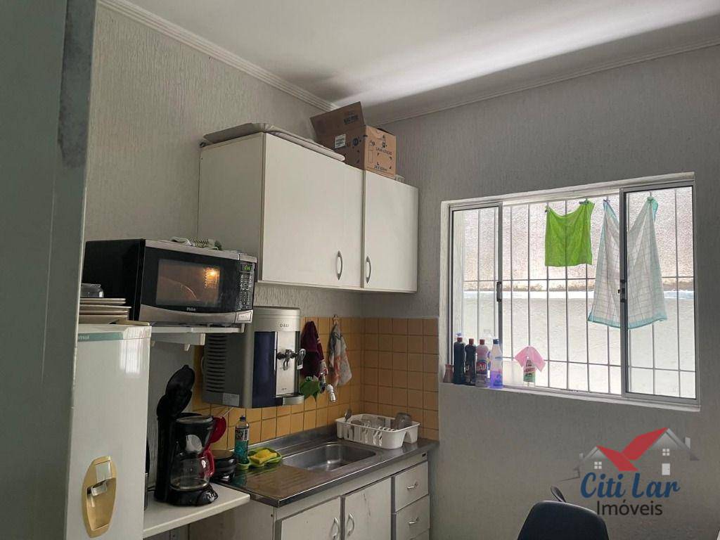 Casa à venda com 3 quartos, 110m² - Foto 11