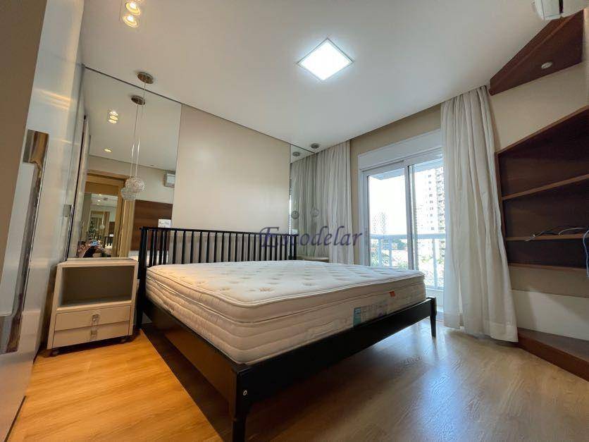 Apartamento à venda com 4 quartos, 186m² - Foto 24