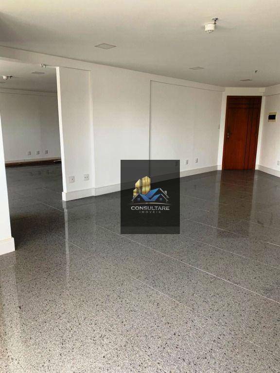 Conjunto Comercial-Sala para alugar, 200m² - Foto 14