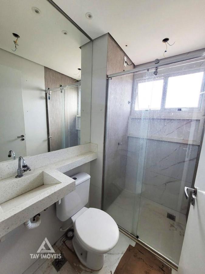 Apartamento à venda com 2 quartos, 58m² - Foto 11