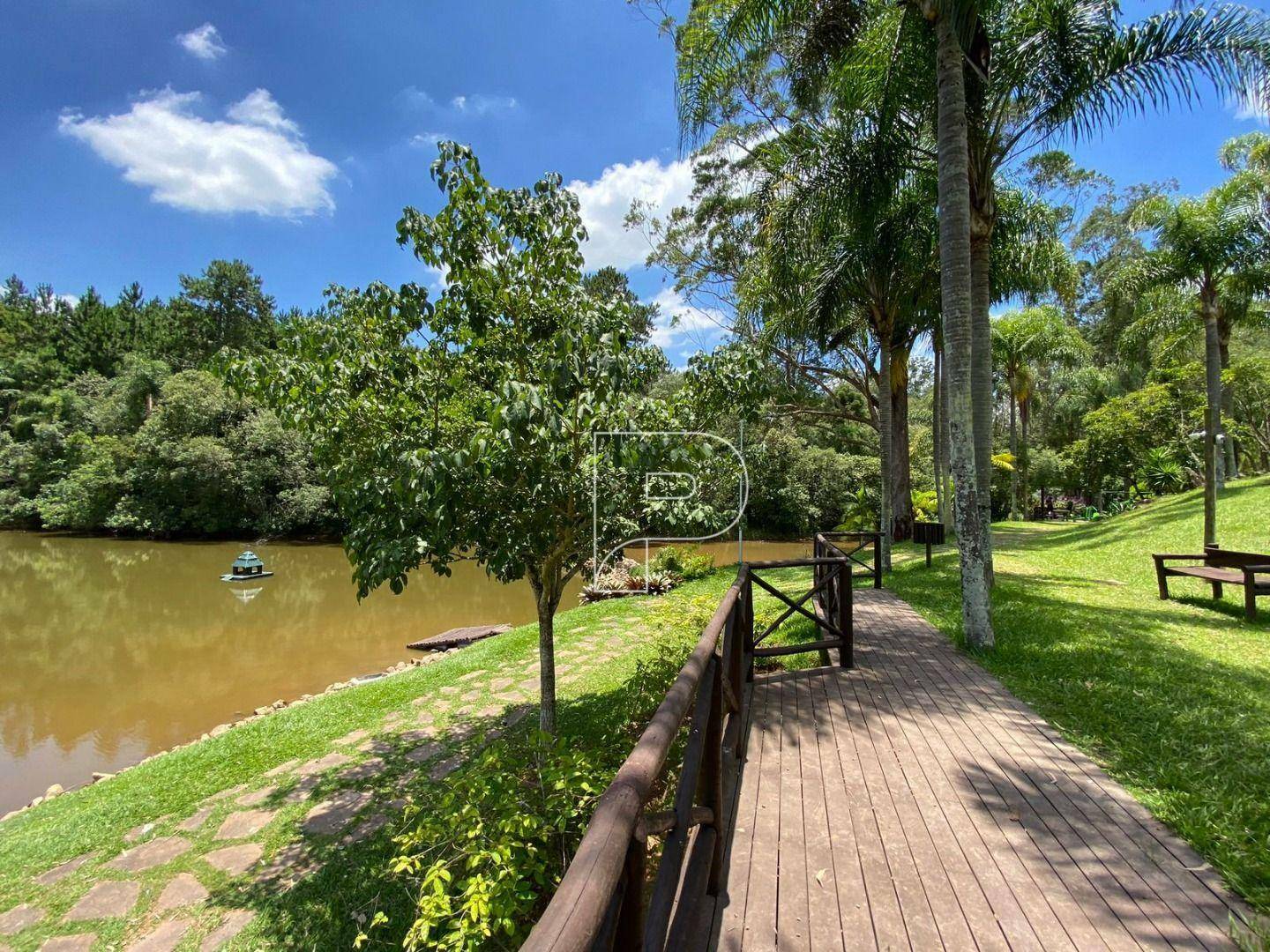 Casa de Condomínio à venda e aluguel com 3 quartos, 400m² - Foto 69