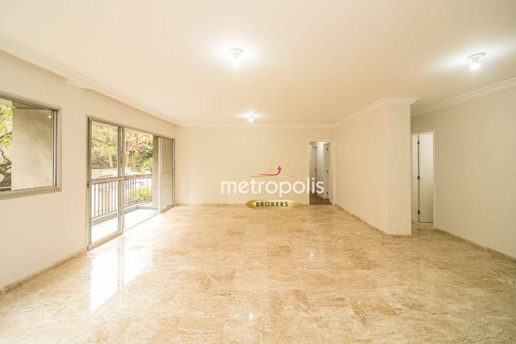 Apartamento à venda com 3 quartos, 150m² - Foto 3