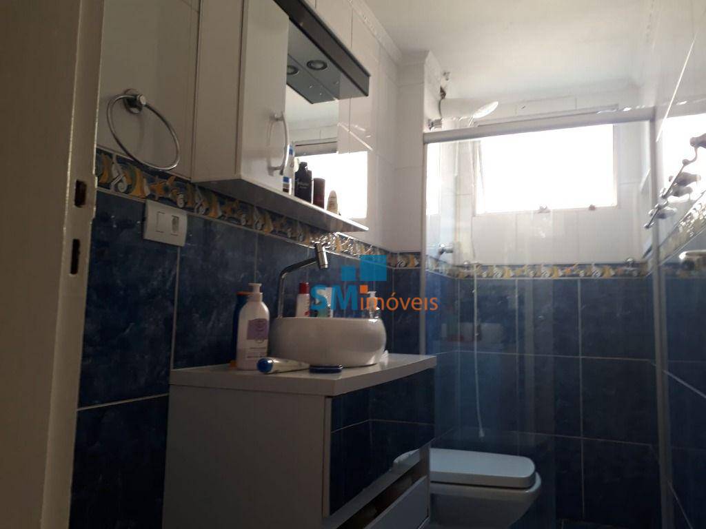 Apartamento à venda com 2 quartos, 79m² - Foto 10