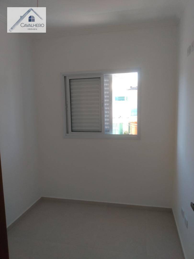 Sobrado à venda com 3 quartos, 150M2 - Foto 18