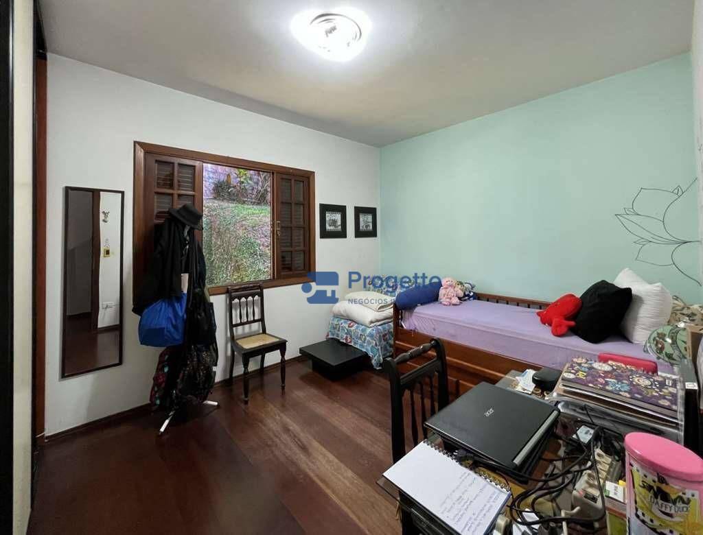 Casa à venda com 4 quartos, 350m² - Foto 38