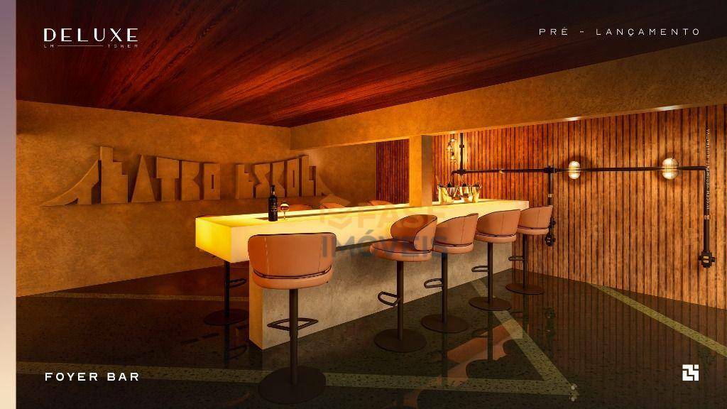 Apartamento, 1 quarto, 30 m² - Foto 43