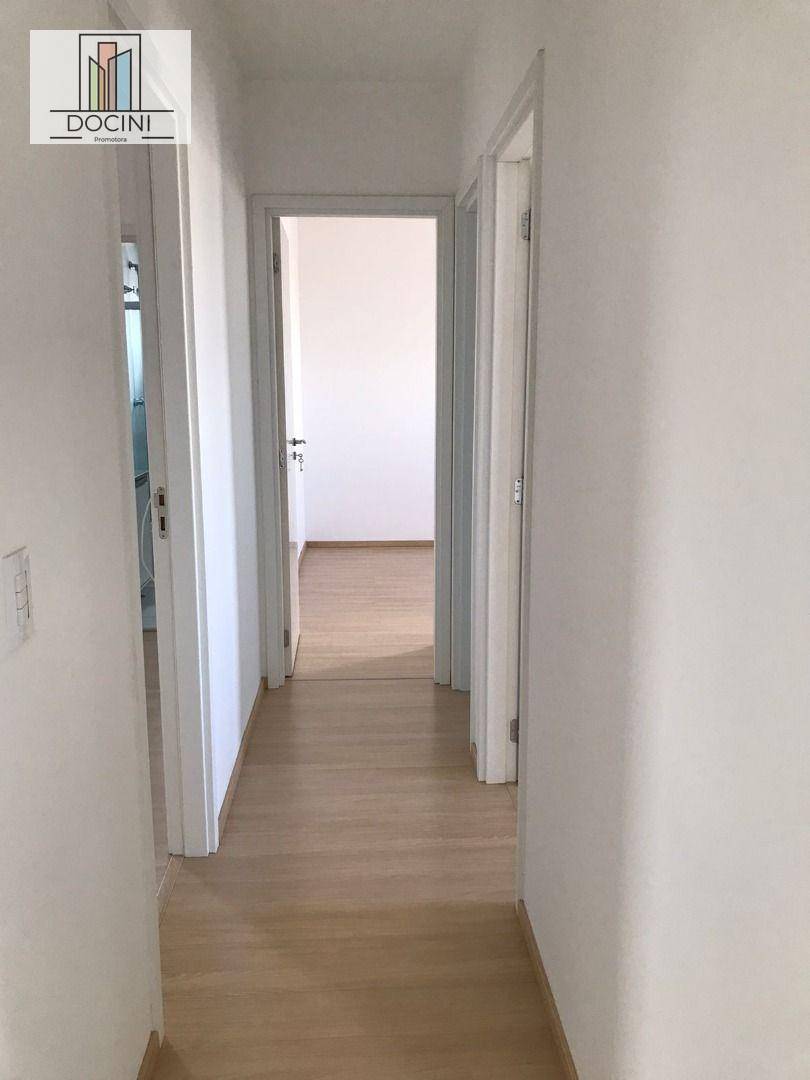 Apartamento à venda com 3 quartos, 85m² - Foto 17