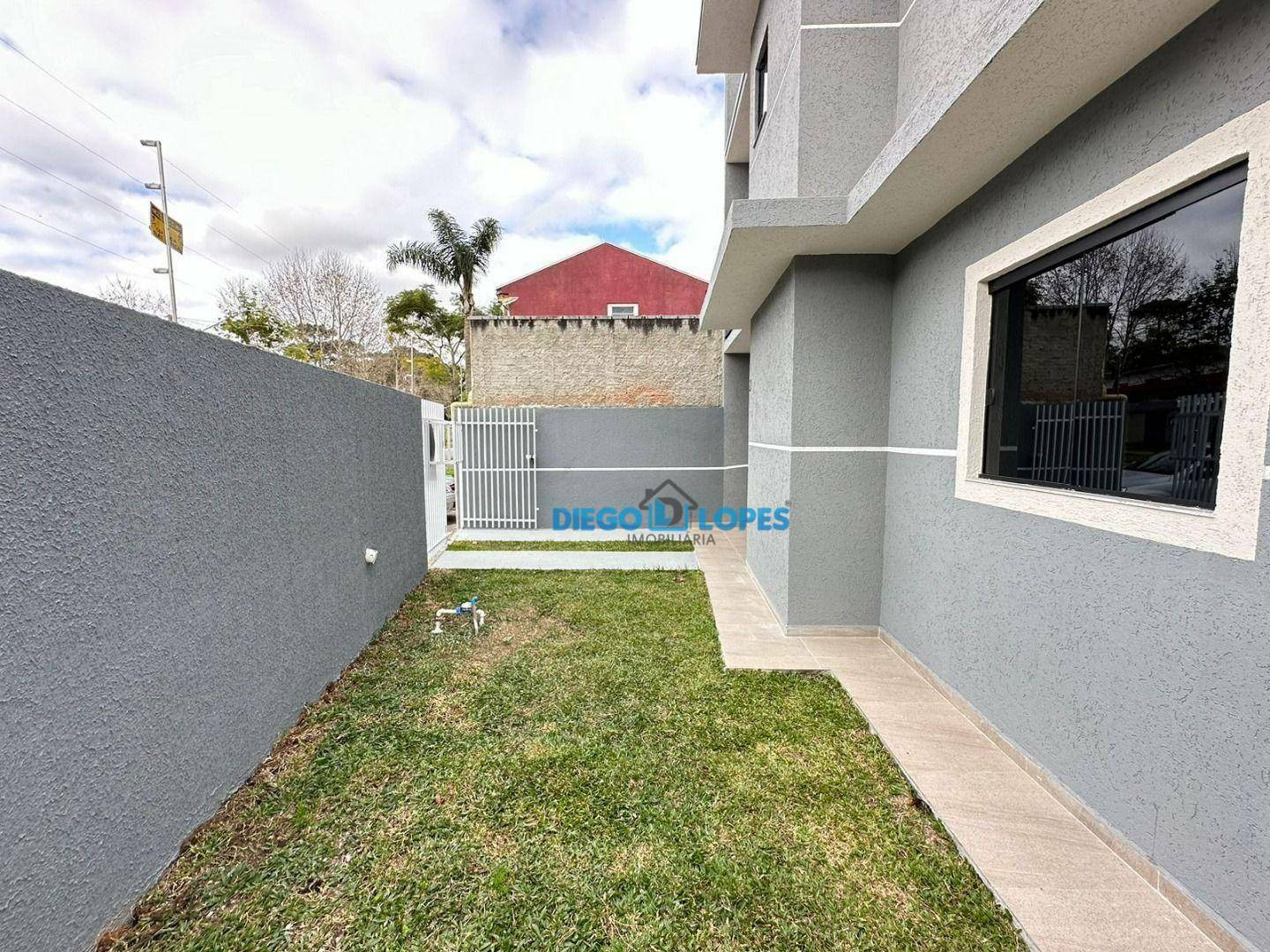 Sobrado à venda com 3 quartos, 83m² - Foto 6