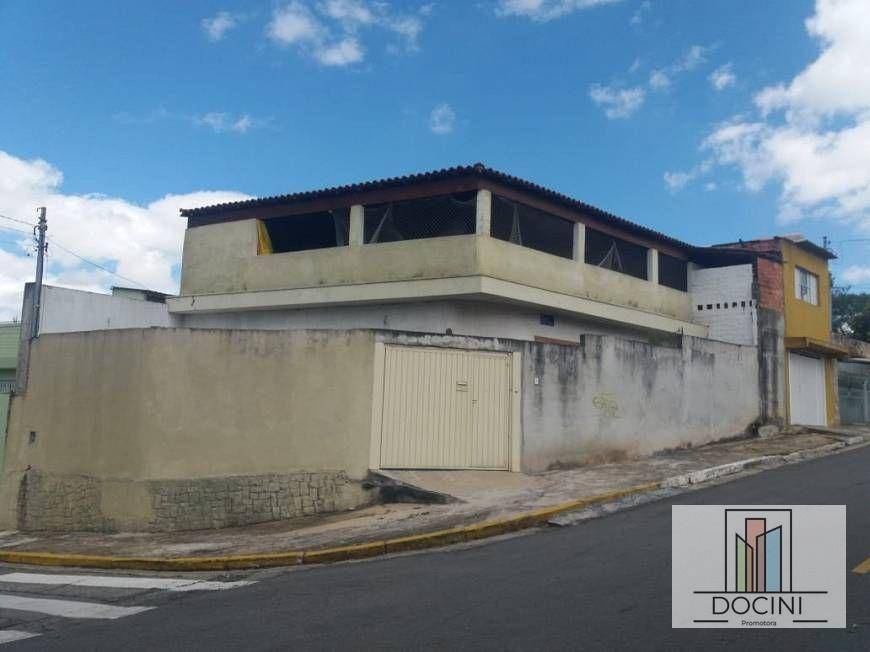 Casa à venda com 3 quartos, 287M2 - Foto 1