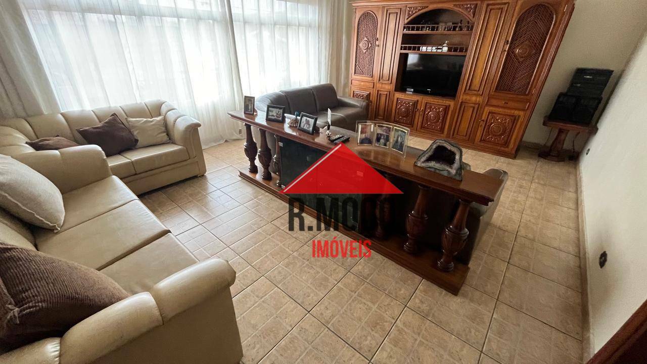 Sobrado à venda com 3 quartos, 229m² - Foto 2