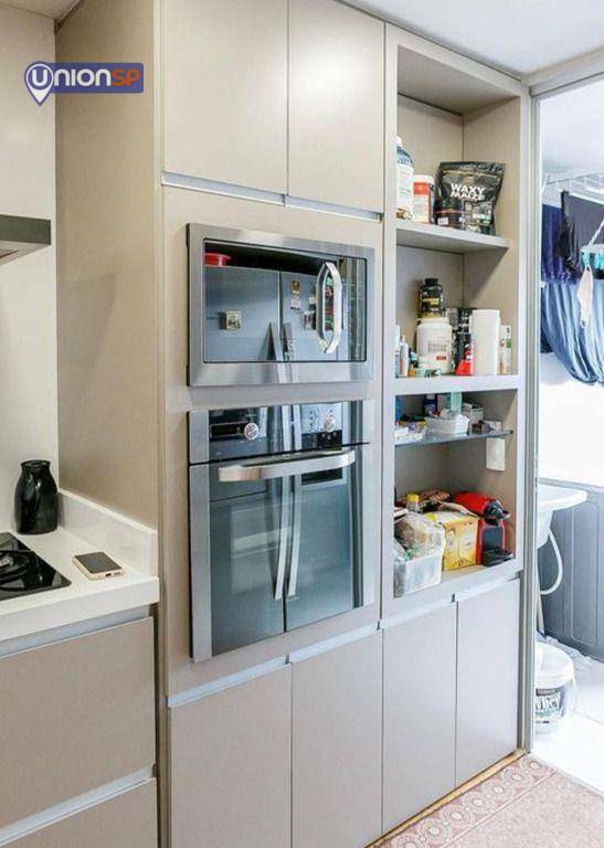 Apartamento à venda com 2 quartos, 121m² - Foto 13