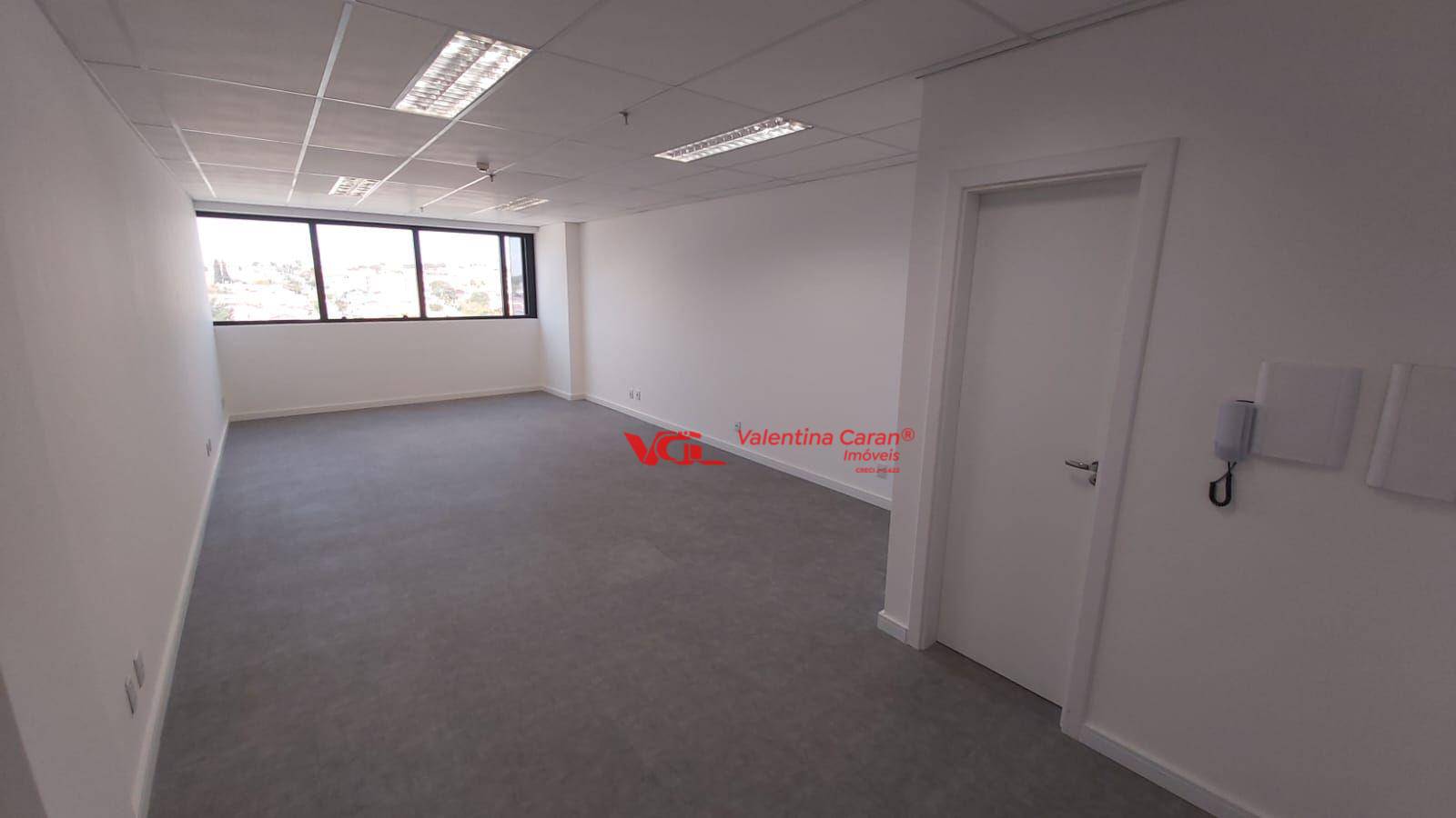 Conjunto Comercial-Sala para alugar, 46m² - Foto 1