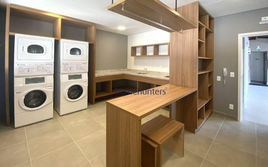 Apartamento para alugar com 1 quarto, 40m² - Foto 26