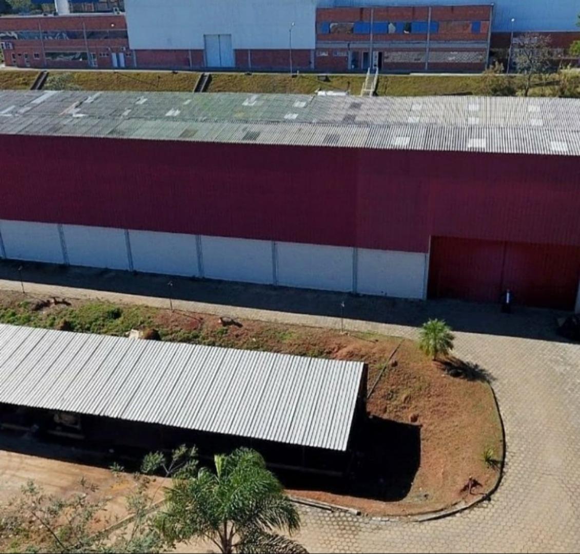 Depósito-Galpão-Armazém à venda, 3000m² - Foto 3