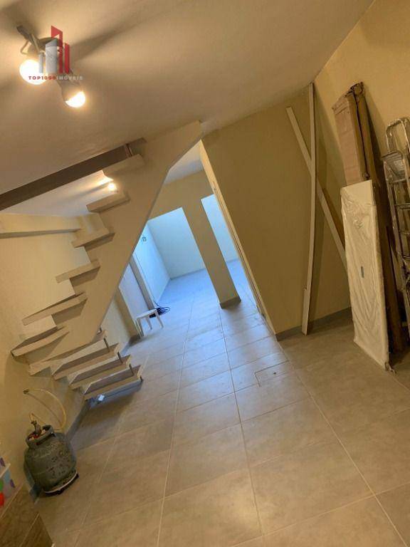 Sobrado à venda com 2 quartos, 120m² - Foto 21