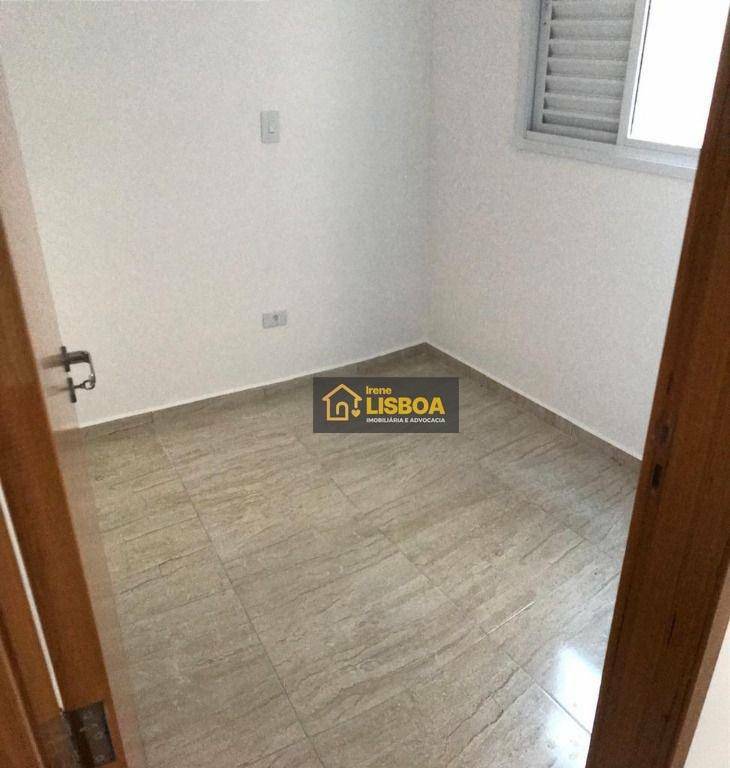 Apartamento à venda com 2 quartos, 43m² - Foto 9