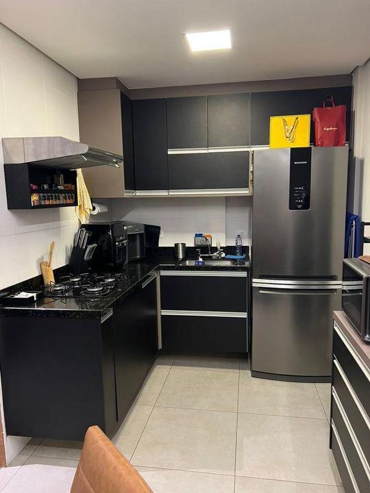 Apartamento à venda com 1 quarto, 45m² - Foto 5