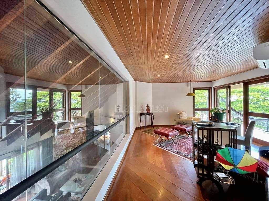 Casa de Condomínio à venda e aluguel com 5 quartos, 850m² - Foto 22