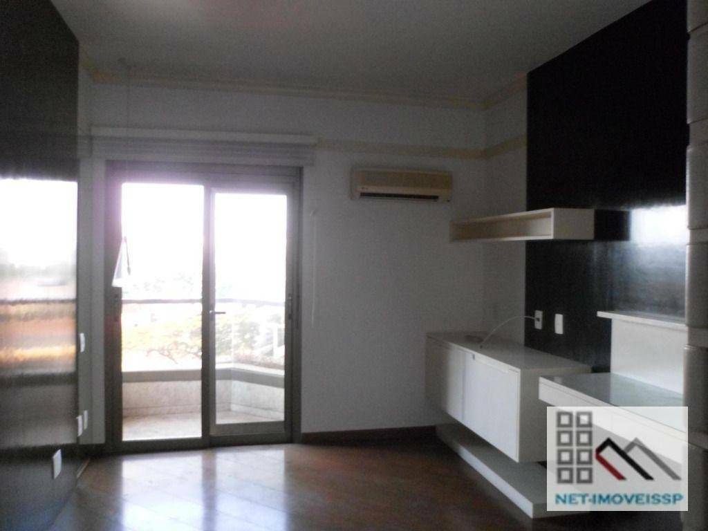 Apartamento à venda com 4 quartos, 224m² - Foto 21