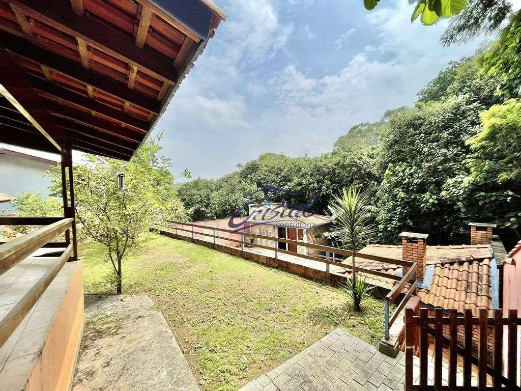 Casa de Condomínio à venda com 5 quartos, 360m² - Foto 33