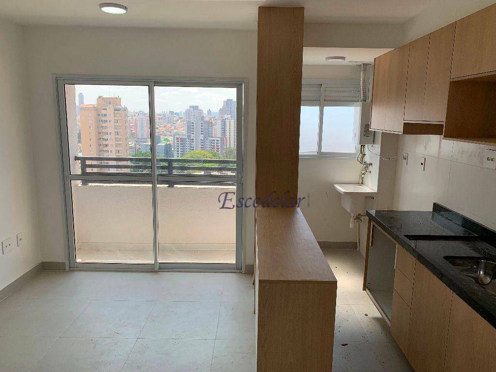 Apartamento para alugar com 2 quartos, 40m² - Foto 3