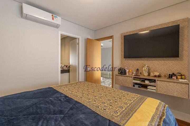 Apartamento à venda com 3 quartos, 180m² - Foto 22