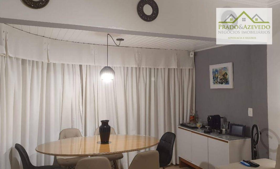 Apartamento à venda com 3 quartos, 103m² - Foto 2