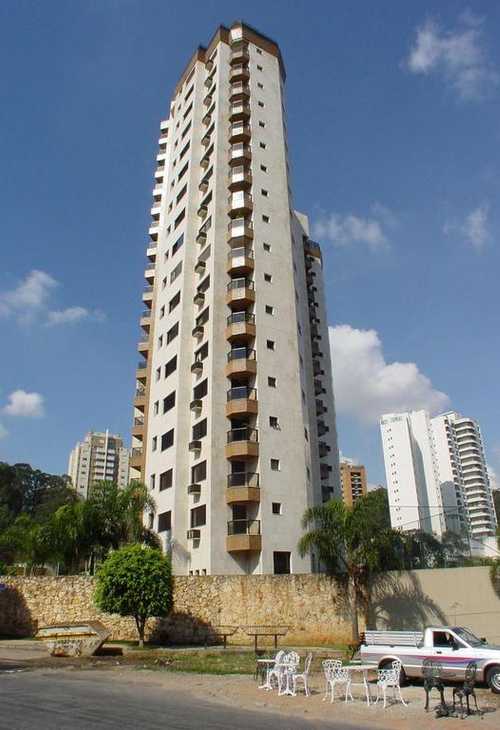 Apartamento à venda com 4 quartos, 250m² - Foto 1