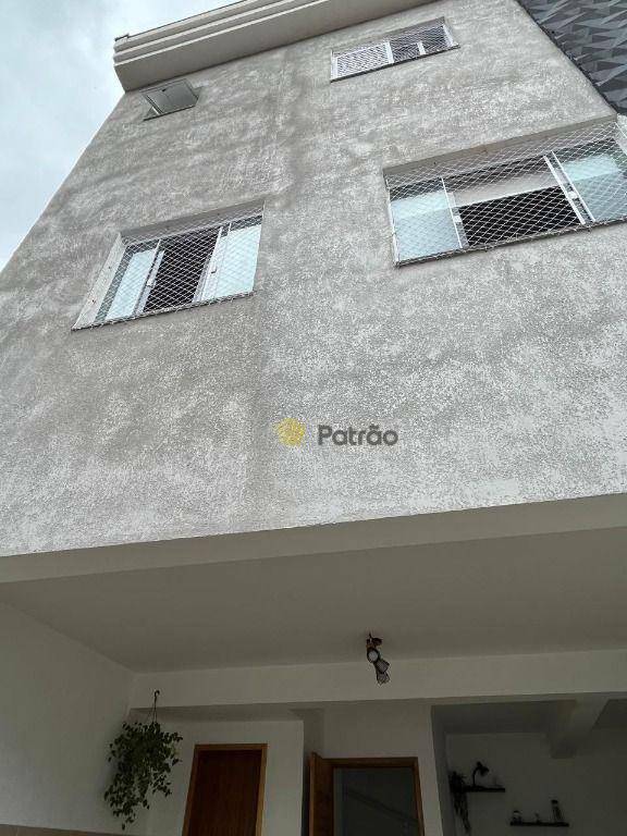 Sobrado à venda com 2 quartos, 111m² - Foto 15