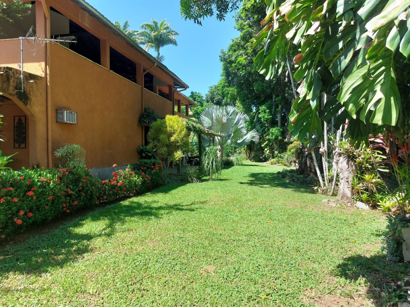 Sítio à venda com 7 quartos, 14m² - Foto 14