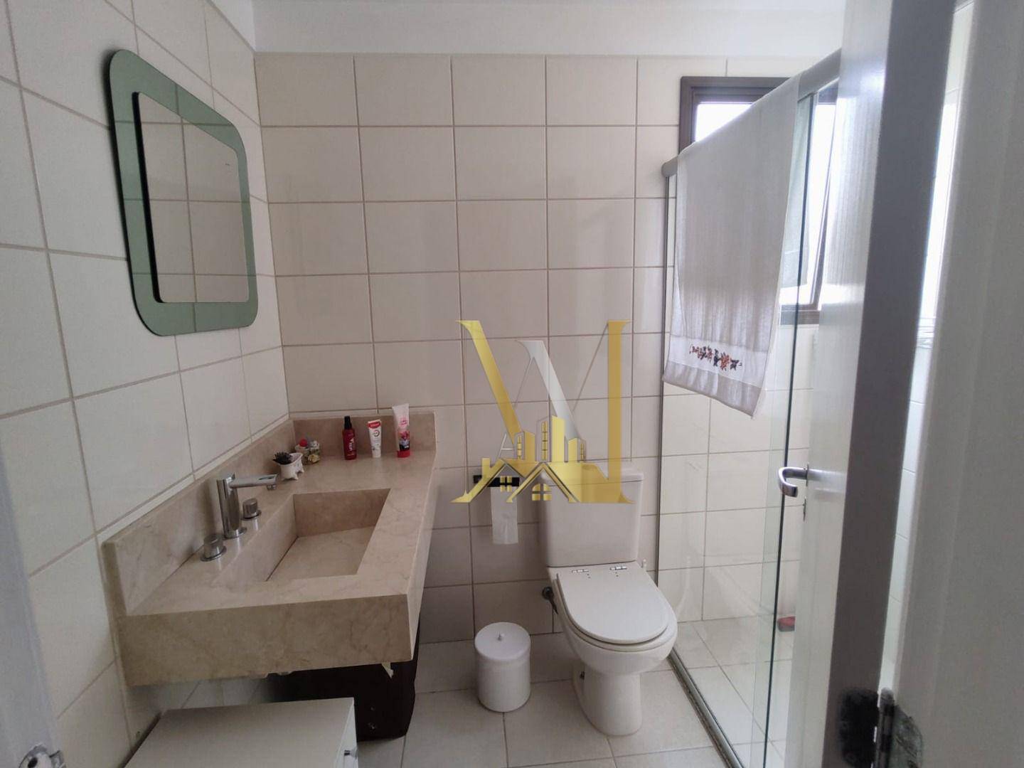 Apartamento à venda com 3 quartos, 130m² - Foto 41