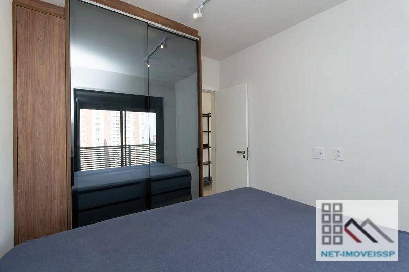 Apartamento à venda com 1 quarto, 42m² - Foto 19