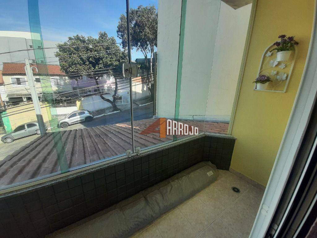 Sobrado à venda com 3 quartos, 124m² - Foto 5