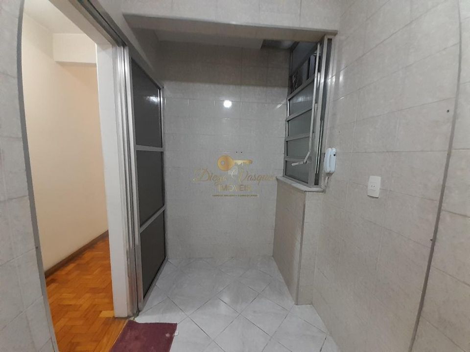 Apartamento à venda com 2 quartos, 50m² - Foto 11