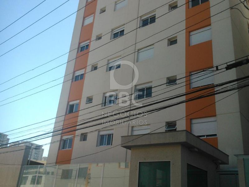 Cobertura à venda com 3 quartos, 86m² - Foto 1