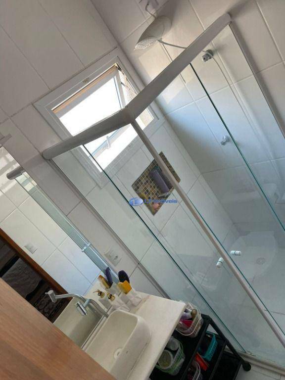 Sobrado à venda com 3 quartos, 126m² - Foto 16