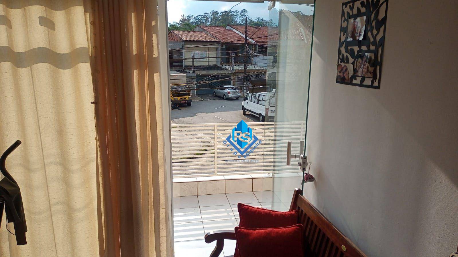 Sobrado para alugar com 3 quartos, 235m² - Foto 29