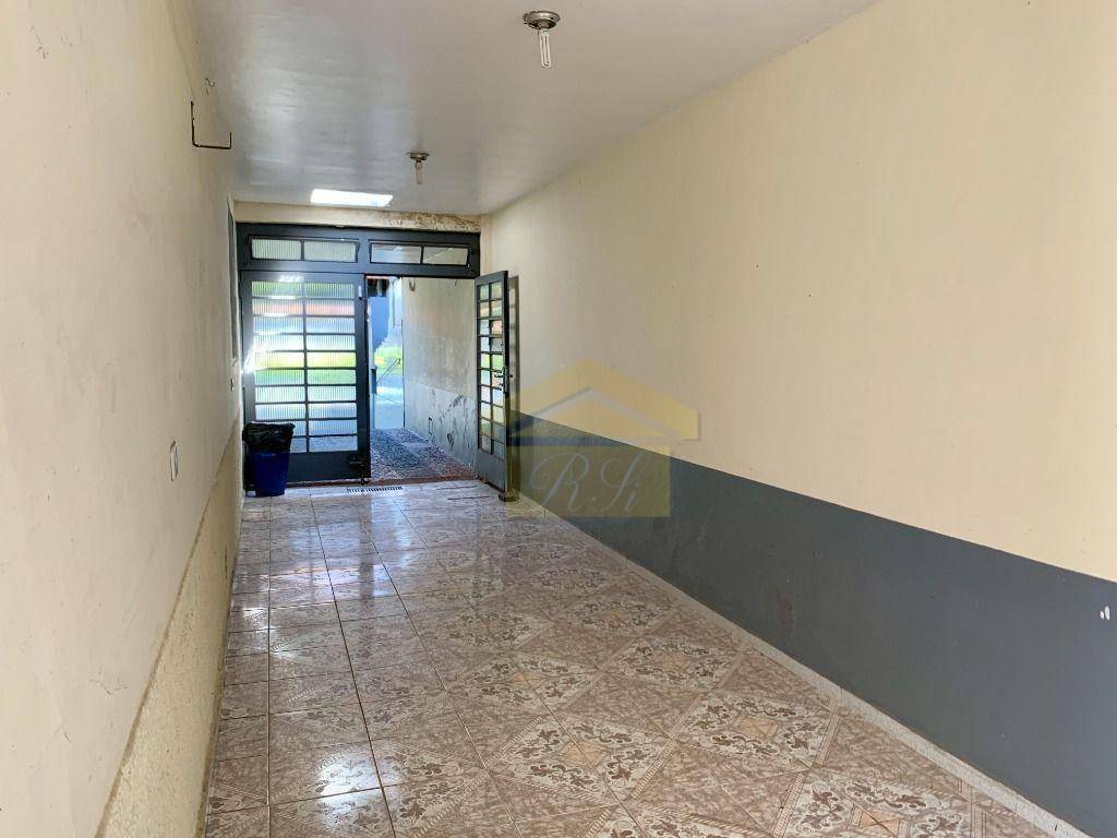 Casa à venda com 5 quartos, 236m² - Foto 29